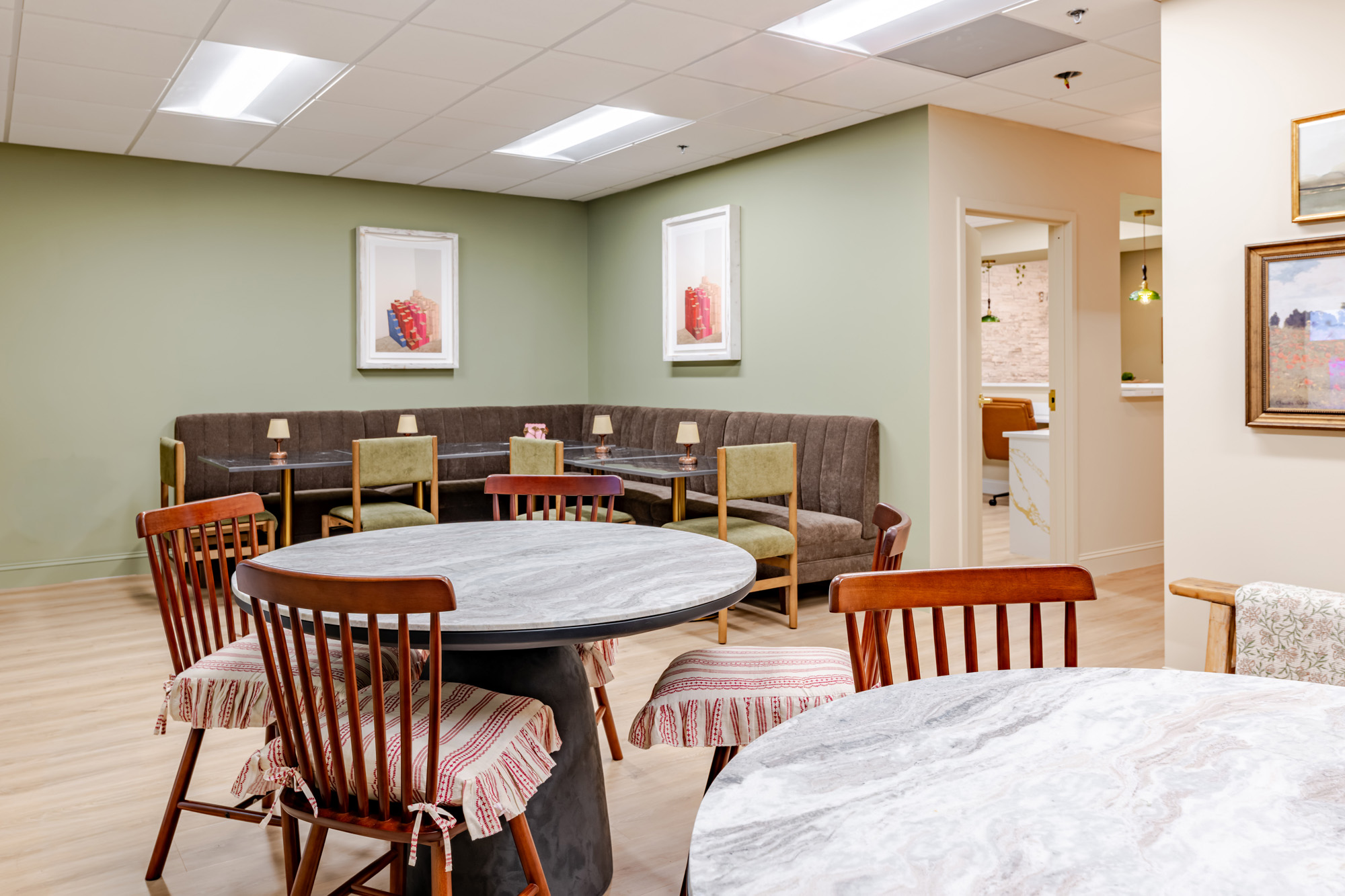 Alpas Wellness Virginia Drug & Alcohol Rehab