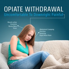 Opiate Addiction Statistics