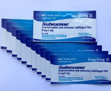 What is Suboxone