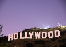 Hollywood