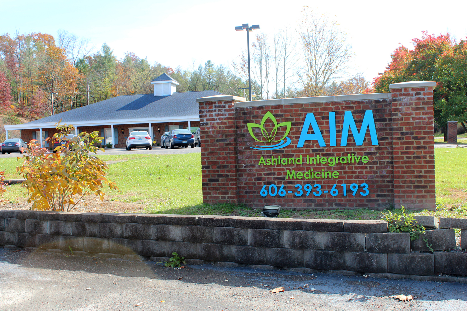 Ashland Integrative Medicine