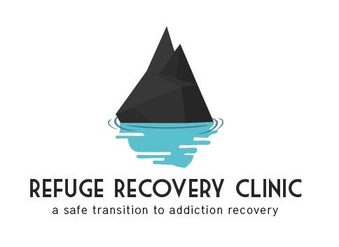 Refuge Recovery Clinic
