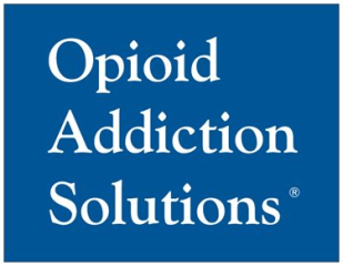 Opioid Addiction Solutions
