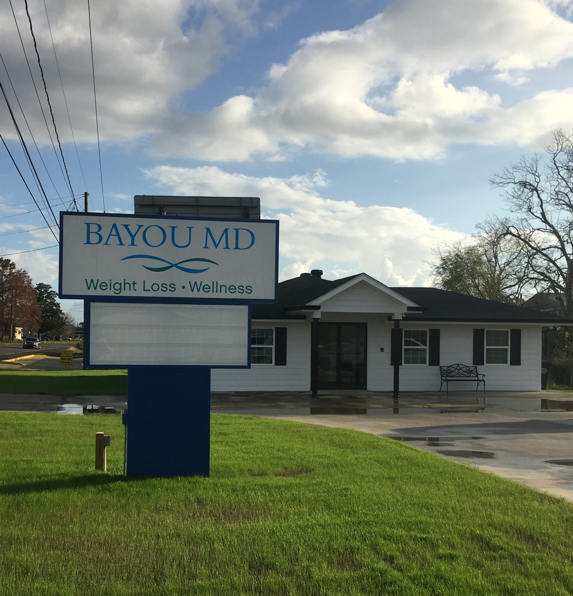 Houma Wellness