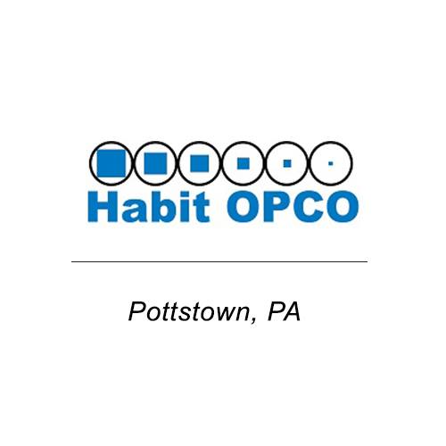 Habit Opco – Pottstown, PA