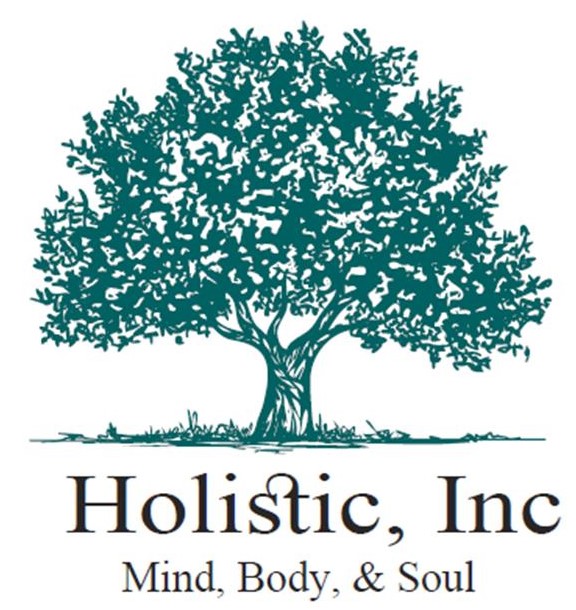 Holistic Inc