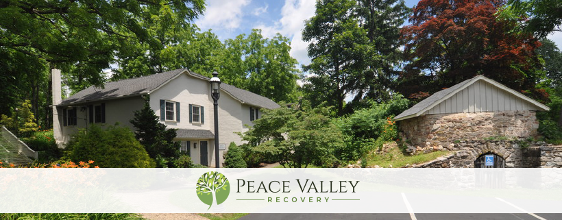 Peace Valley Recovery