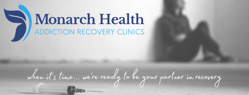 Monarch Health Addiction Recovery Clinic