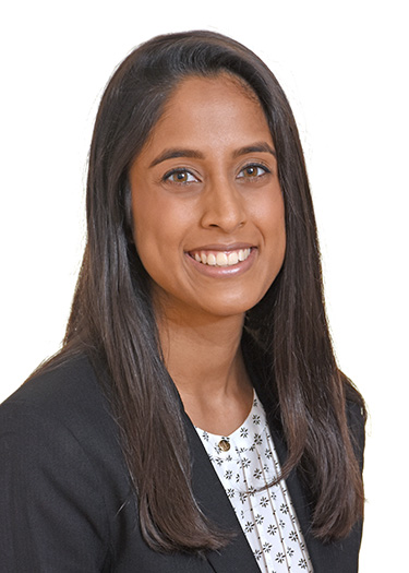Dr. Savitha Racha