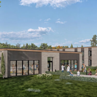 Woodmont Treatment Center